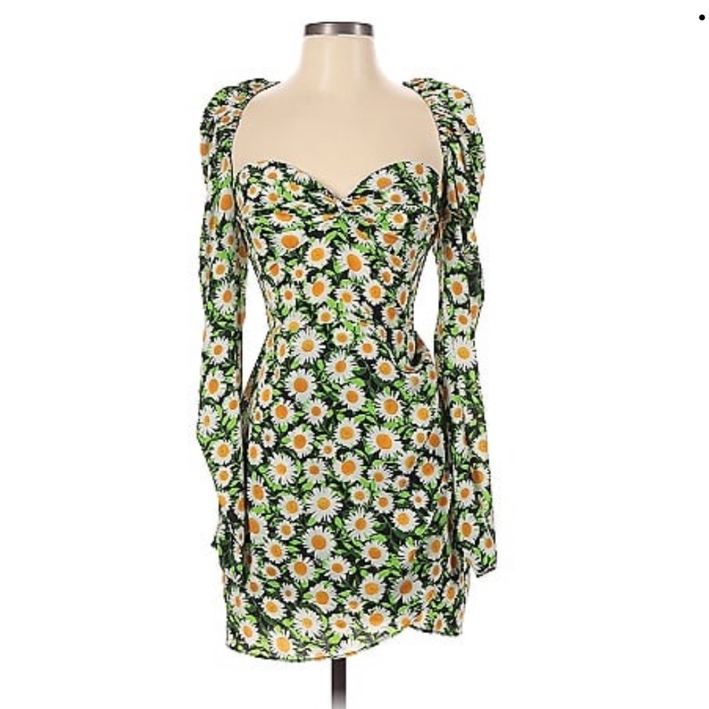 AFRM DAISY MINI DRESS